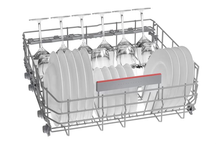 Máy rửa bát âm toàn phần Bosch Serie 4 SMV4HCX48E